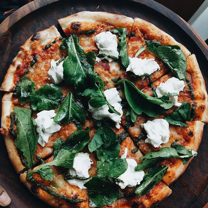 Pizza 2 Pizza 2